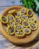 Mini Choco Pie Cookies