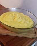Polenta cremosa