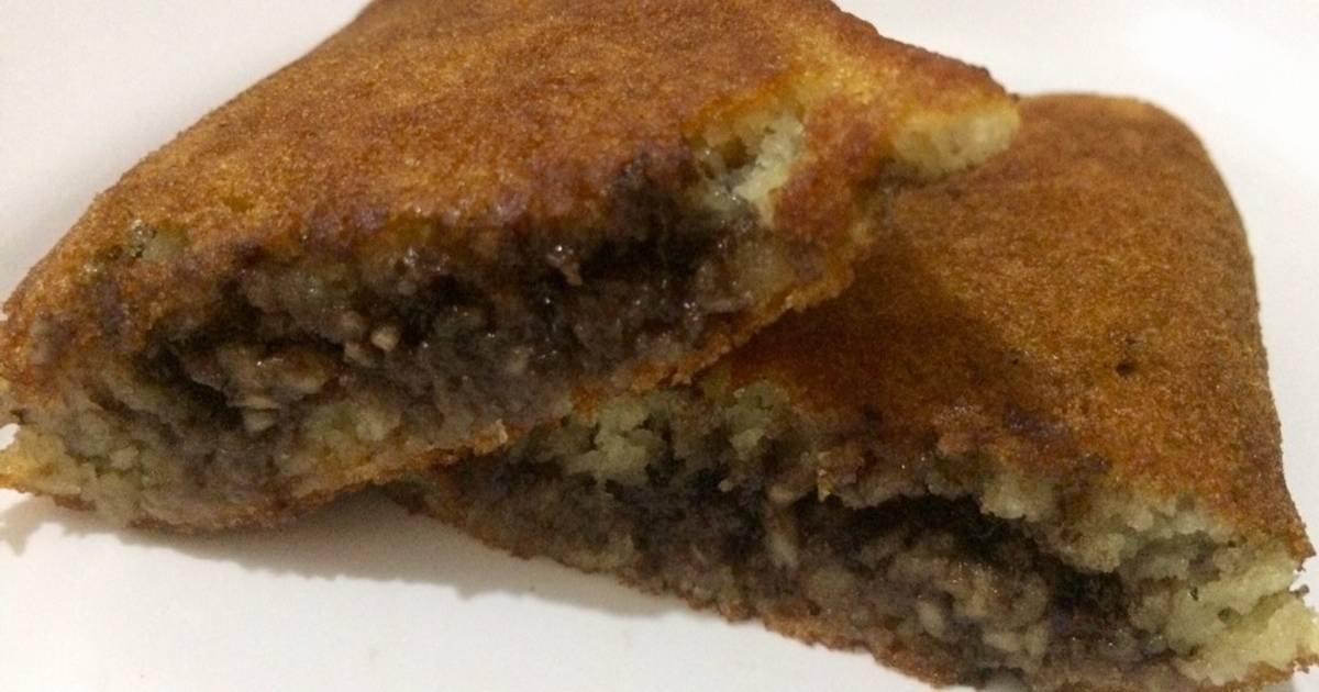  Resep Martabak Manis tanpa Telur  oleh Dapoerezekicooking 