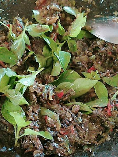 Foto resep Sambel teri