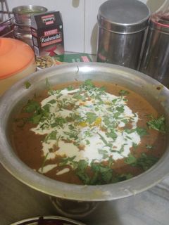 दाल मखनी (dal makhani recipe in Hindi) रेसिपी मुख्य फोटो