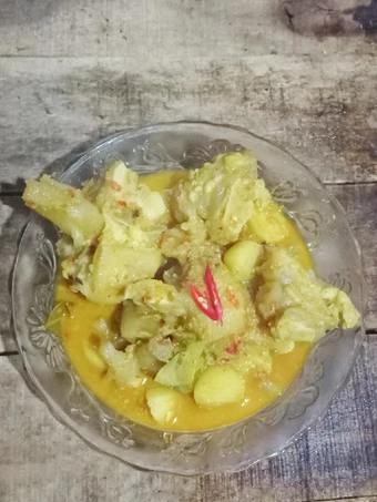 Langkah Mudah untuk Menyiapkan Resep Gulai Kikil yang Menggugah Selera
