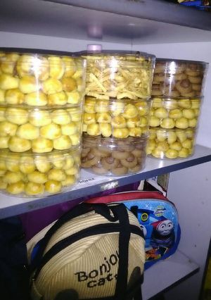 Foto resep Nastar lebaran