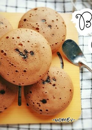 Foto resep Bolu air coklat