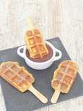 Gaufre de Véro
