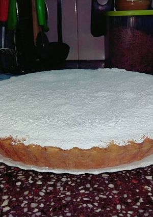 Una foto de Tarta de ricota