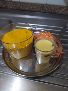கேரட் மால்ட் செய்முறை முக்கிய புகைப்படம்