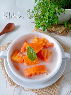 Foto resep Kalikih Santan