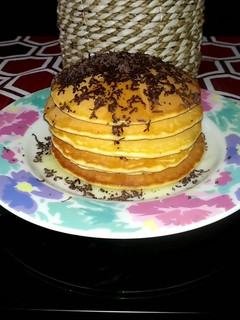 Foto resep Pancake