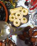 Volovanes de atún y mayonesa