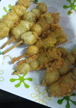 Foto resep Cilor nostalgia
