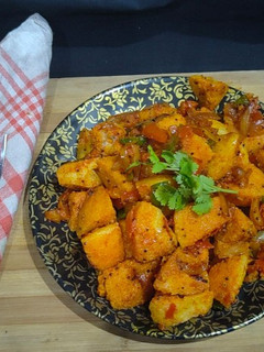फ्राइड इडली (Fried Idli recipe in Hindi) रेसिपी मुख्य फोटो