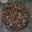 Banana Crumble Brownies