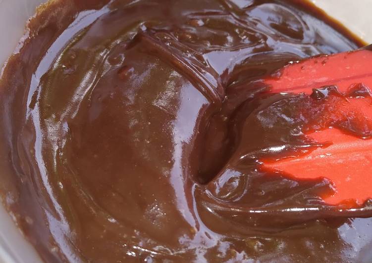 Recipe of Perfect Home made chocolate