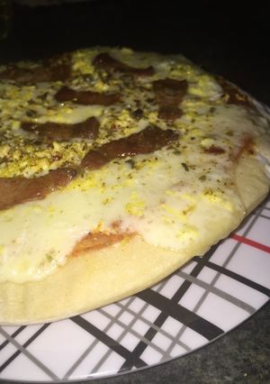 Una foto de Pizzas o pizzetas para vender