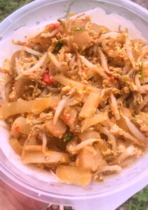 Foto resep Lumpia basah