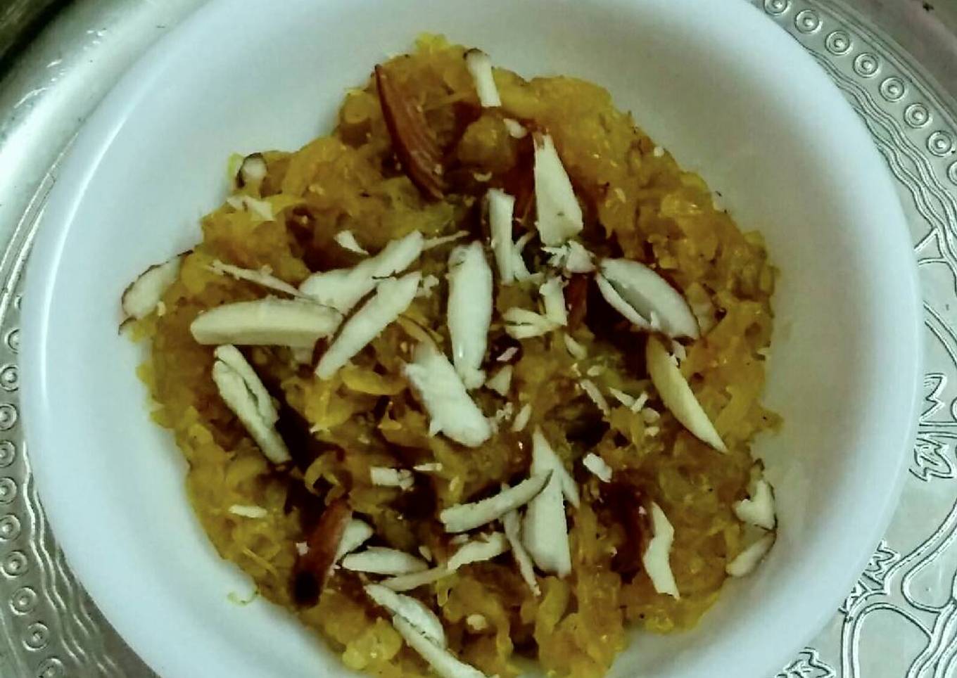 Healthy lokky ki chutney