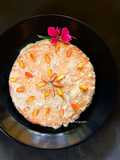 Malai Cake