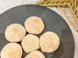 Pao de Quijo