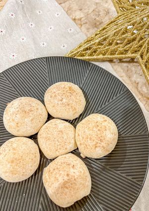 Foto resep Pao de Quijo