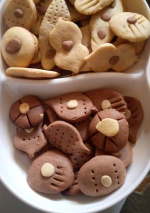 Cookies ainihin hoton girkin