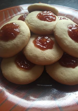 Una foto de Pepitas de membrillo