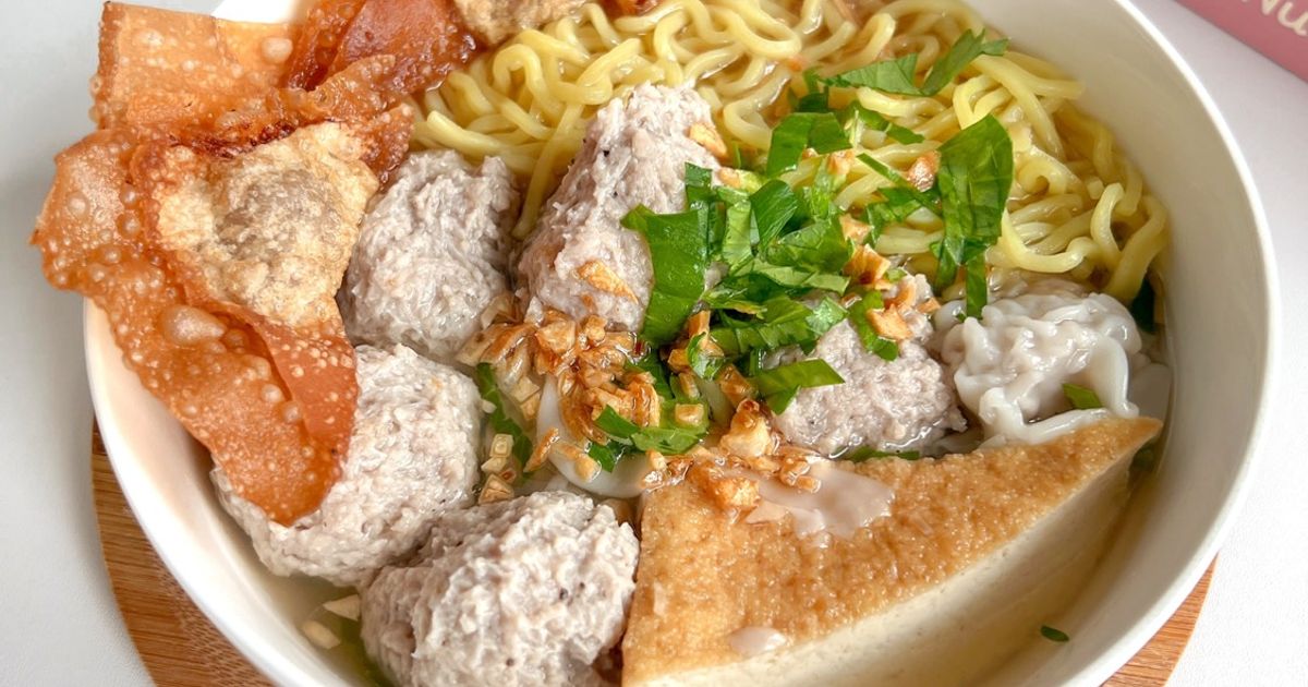 Bakso Malang