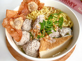 Bakso Malang