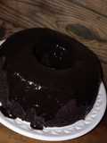 Torta chocolatosa