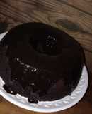 Torta chocolatosa