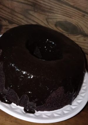 Una foto de Torta chocolatosa
