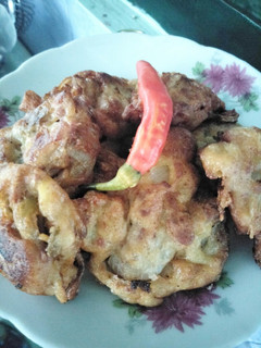 Foto resep Perkedel kentang kornet