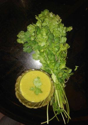 સરગવા નું સુપ(Drumstick Soup Recipe In Gujarati) રેસીપી મુખ્ય ફોટો