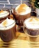Best Ever Hot Chocolate Drink Recipe Indian Style