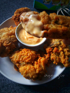 Foto resep Cheese Sauce ala -ala