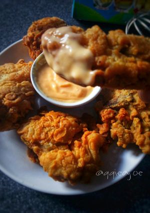 Foto resep Cheese Sauce ala -ala