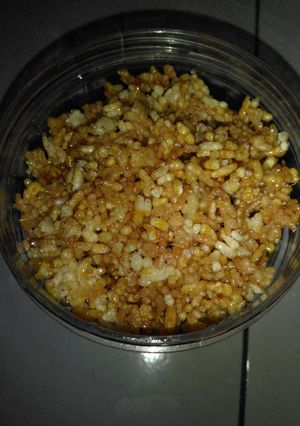 Foto resep Cengkaruk manis.