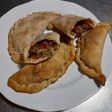 Empanadas de carne cebolla y morrón...2️⃣0️⃣2️⃣3️⃣😋