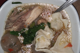 Resep Cilok Jeletot Goang Special Hot!!(Tulang lumpia Basah) Ekonomis Untuk Jualan