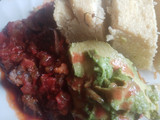 Liver ugali