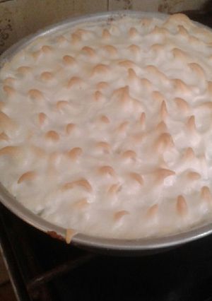 Una foto de Lemon pie rápido 🍋