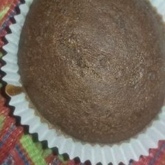 A picture of Easy cup cake.
