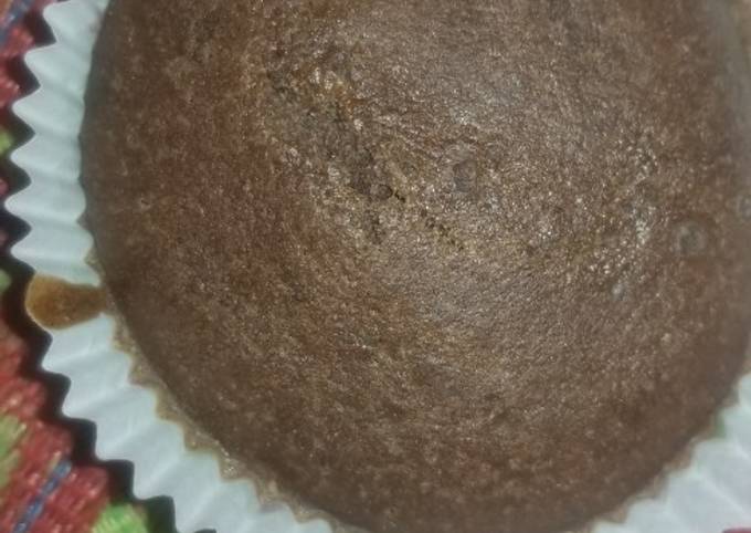 Recipe of Super Quick Homemade Easy cup cake