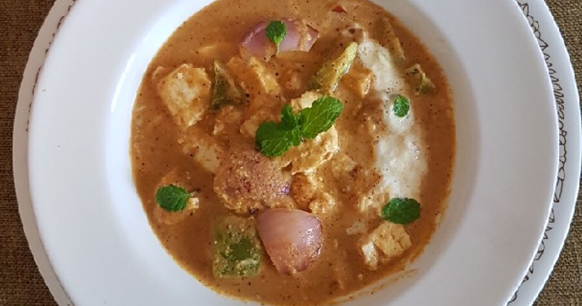 Angare Paneer Recipe by Sushree Satapathy - Cookpad