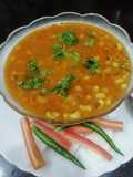 Lobhiya Curry