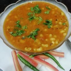 Lobhiya Curry A picture of Lobhiya Curry.