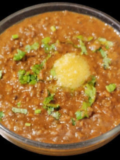பச்சை பயறு மசியல் (Green moong gravy) செய்முறை முக்கிய புகைப்படம்