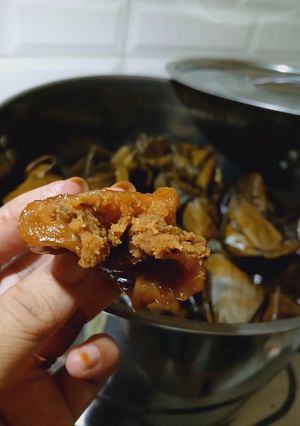 Foto resep Papais monyong