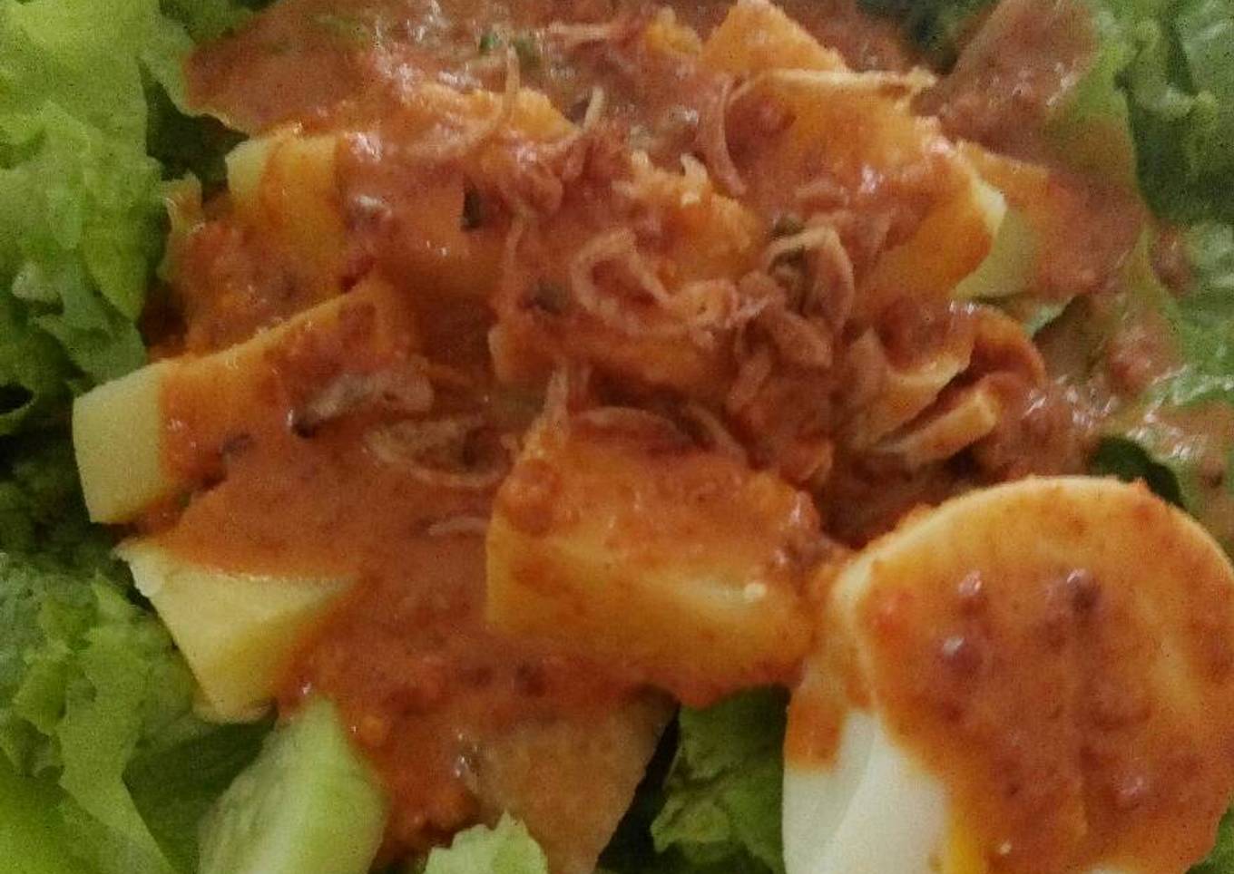 Gado gado
