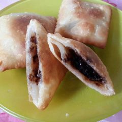 A picture of Chocolate Bites.